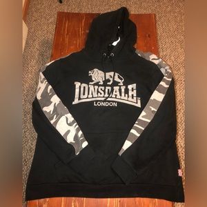 Lonsdale London, 3X